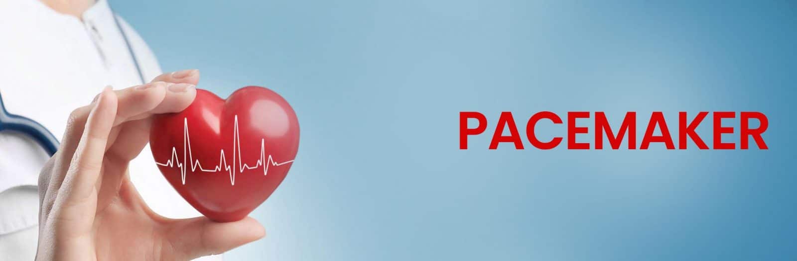 Best Pacemaker implantation in Indore