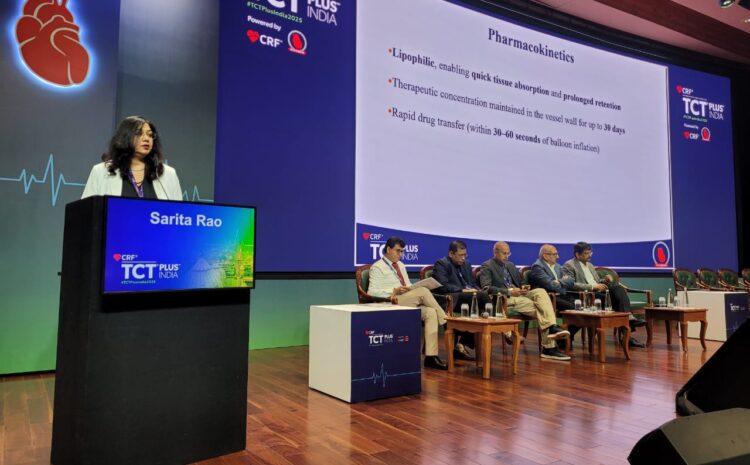 indore cardiologisti Dr. Sarita Rao