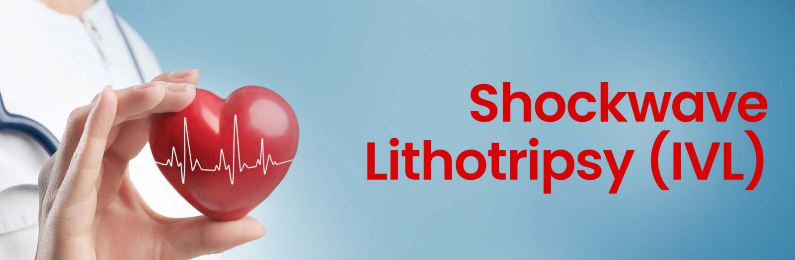 Best Shockwave Lithotripsy in Indore
