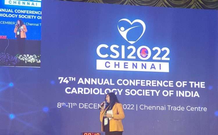 CSI Chennai 2022