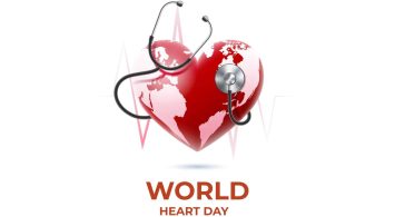 World Heart Day 2023: Theme, History, Importance