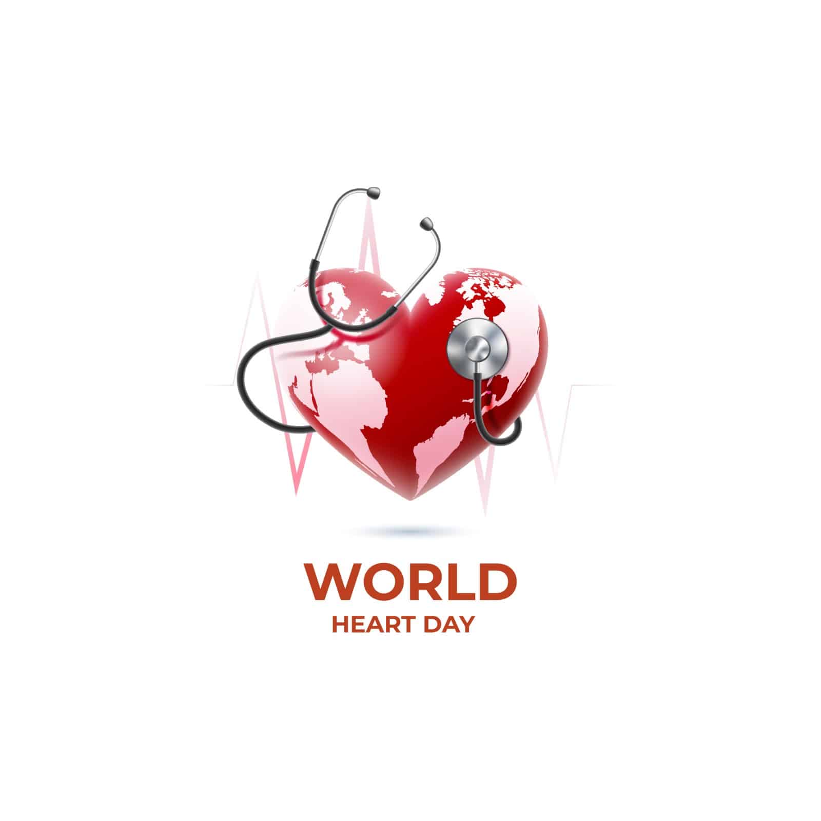 World Heart Day 2023: Here's all you need to know about history and  significance | - Times of India