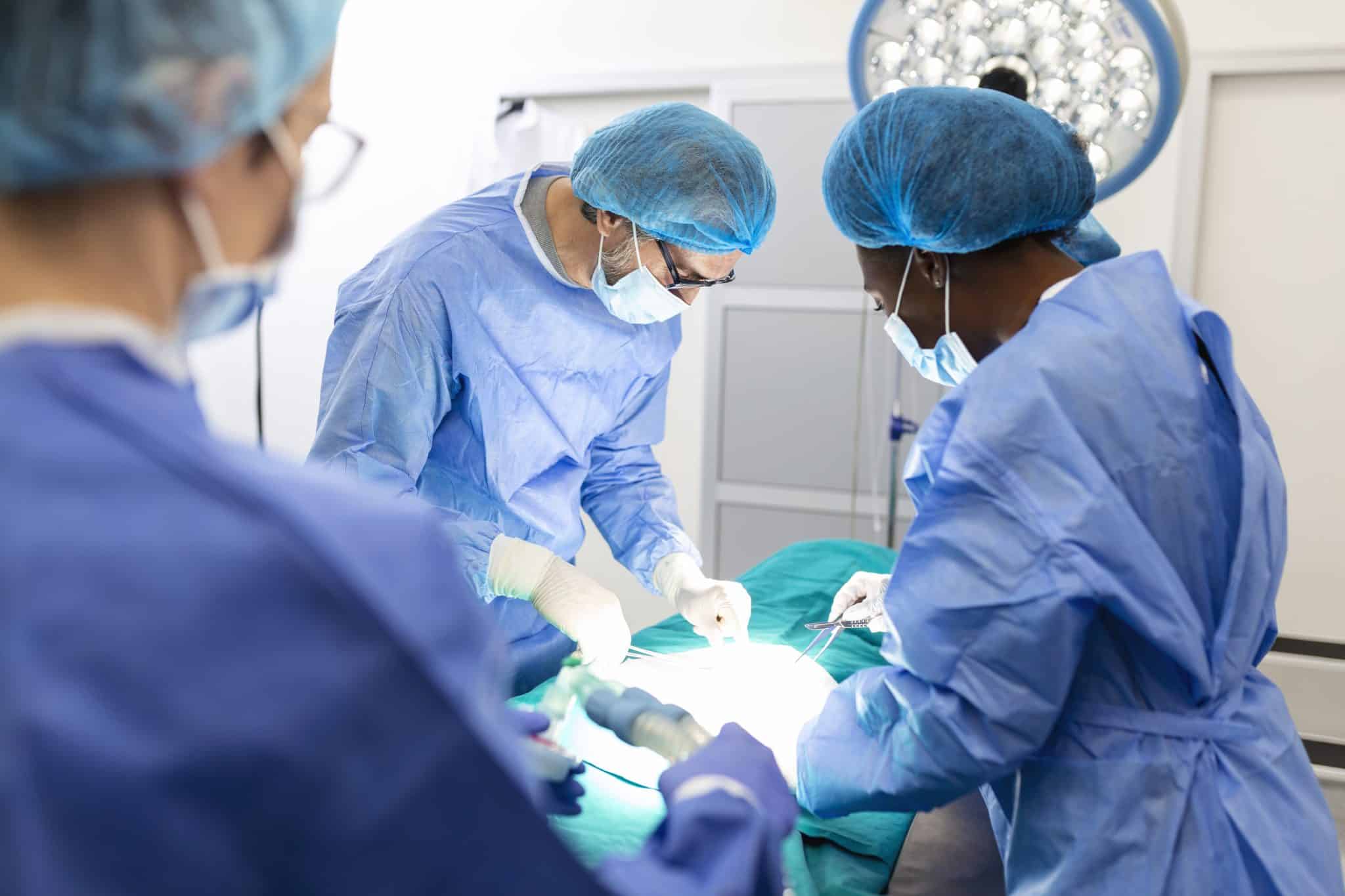 Dr Sarita Rao - Best Cardic surgeon in Indore