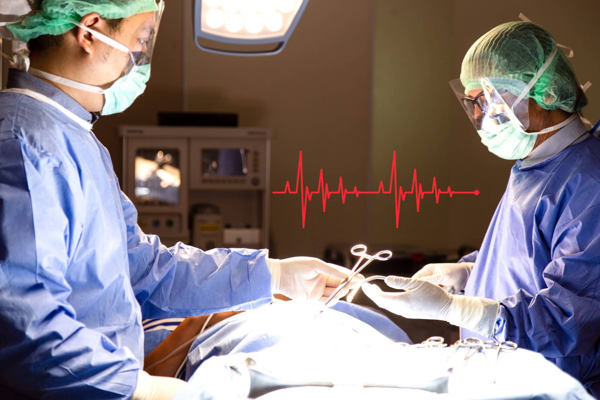 Dr. Sarita Rao: Spearheading Heart Surgery in Indore – A Top Cardiologist