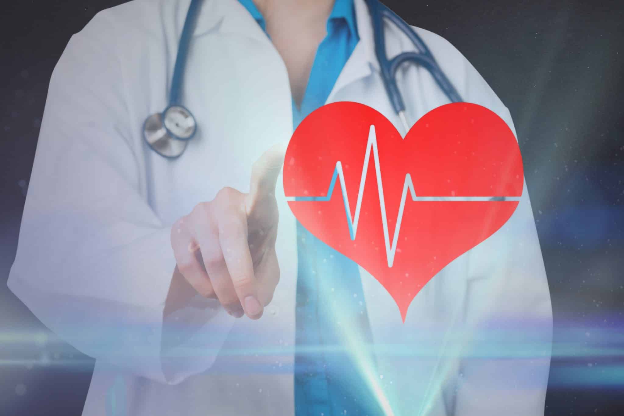 Understanding The 5 Risk Factors For Heart Disease