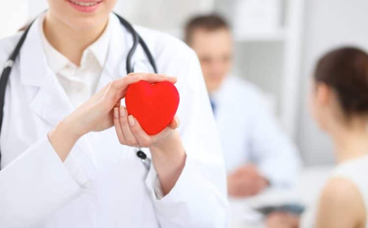 Top Cardiologist in Indore