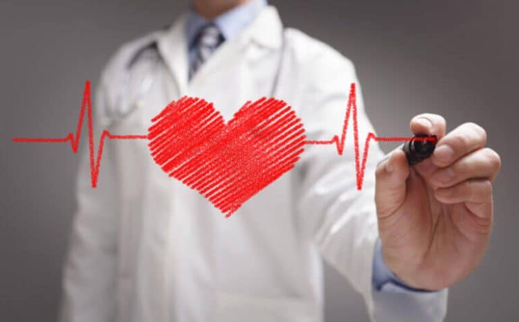 Heart Specialist In Indore
