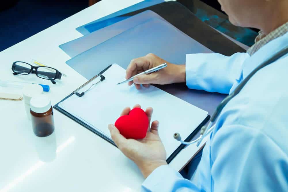 Best Cardiologist in Indore - Dr Sarita Rao