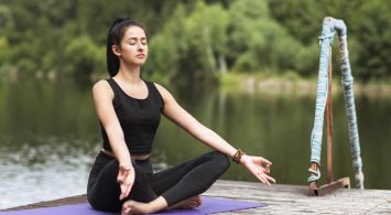International Yoga Day : How Yoga can Help to Prevent Heart Diseases