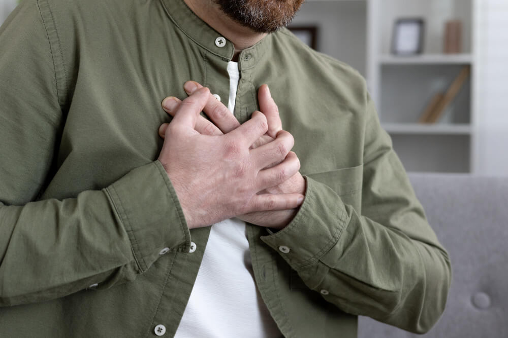 Best Cardiologist in Indore