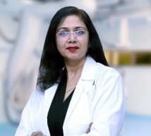 Best Women Cardiologist in India | No 1 Female Cardiologist in India