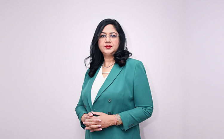 Best Women Cardiologist in India