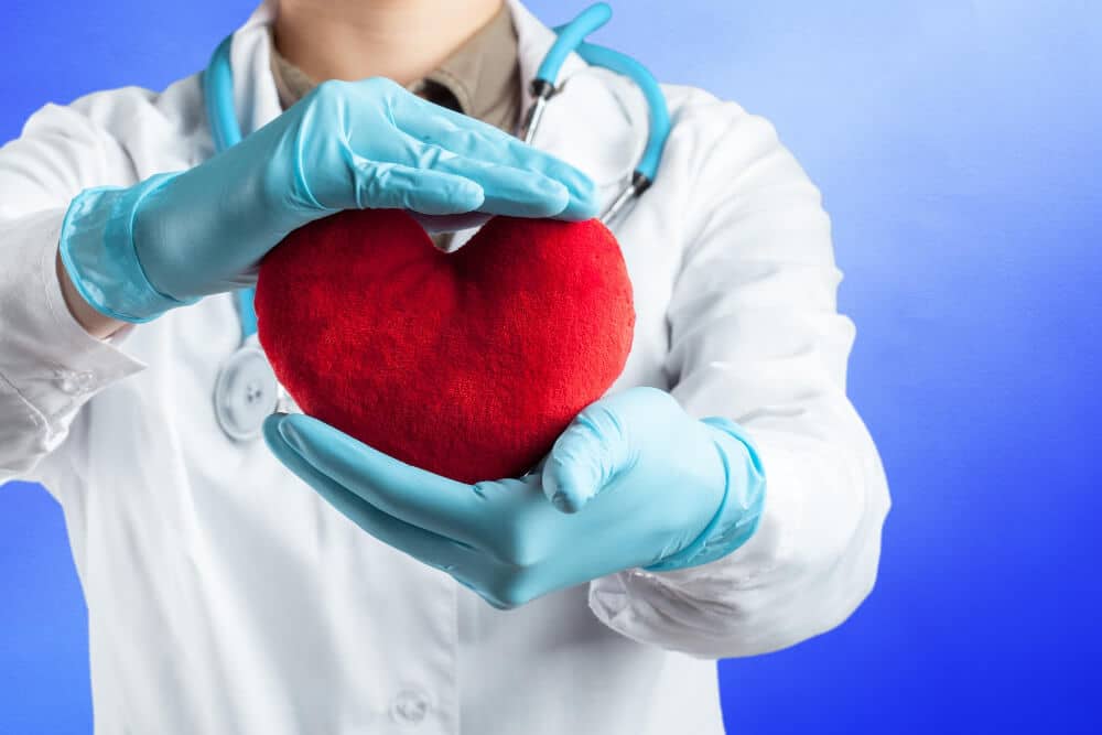Best Cardiologist in Indore