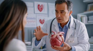 Best Heart Specialist Doctor Insights: Keeping Your Heart Safe During Winter