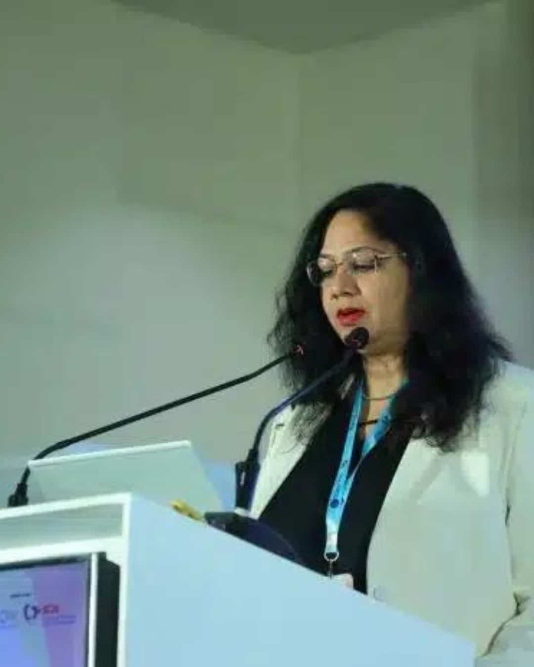 Dr Sarita Rao - Best Women Cardiologist in India