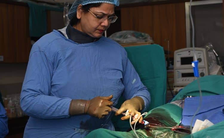 Best Heart Specialist in Indore