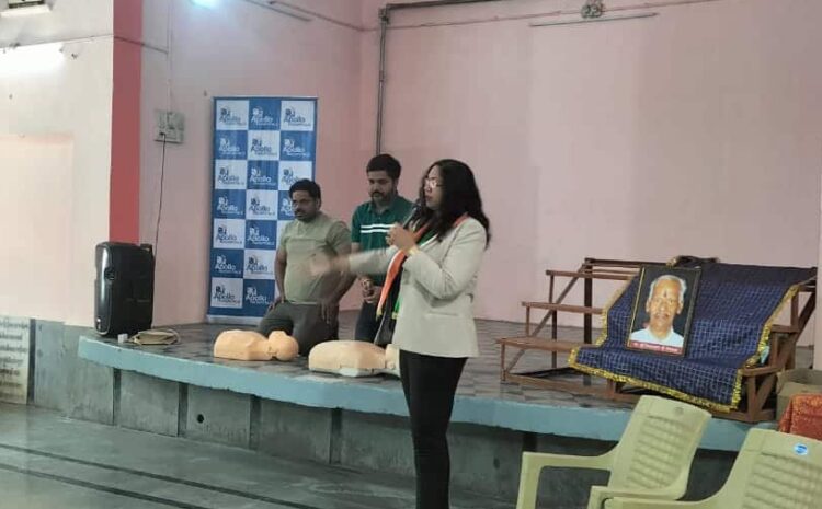 Dr Sarita Rao - Best Heart Specialist in Indore