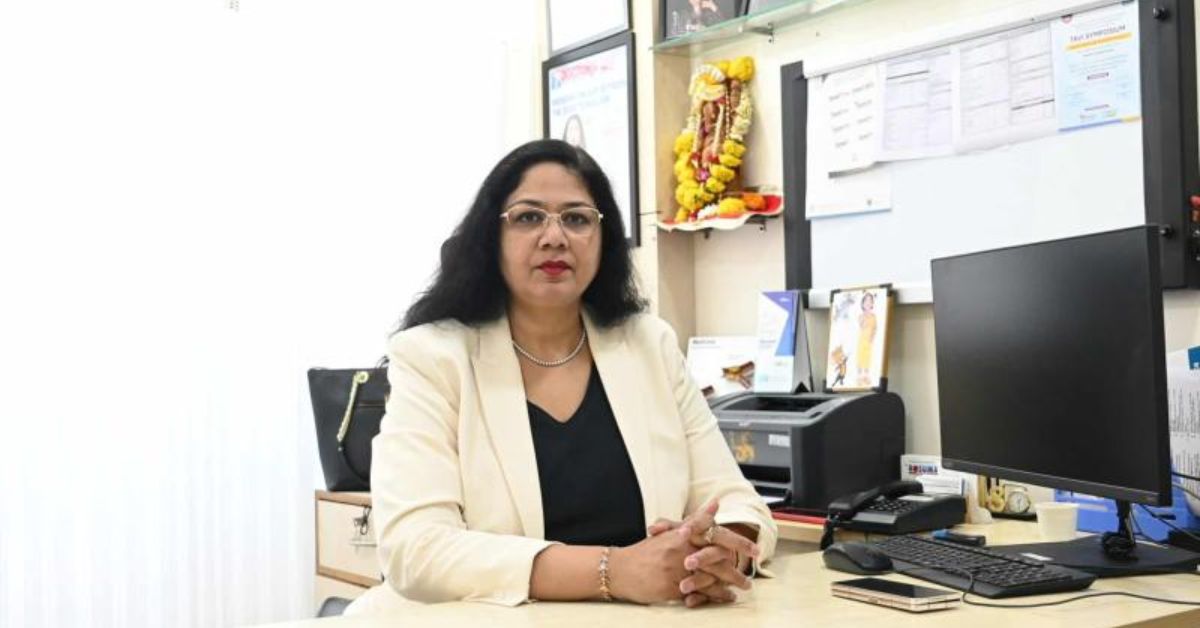 best cardiac surgeon in Indore- Dr Sarita Rao