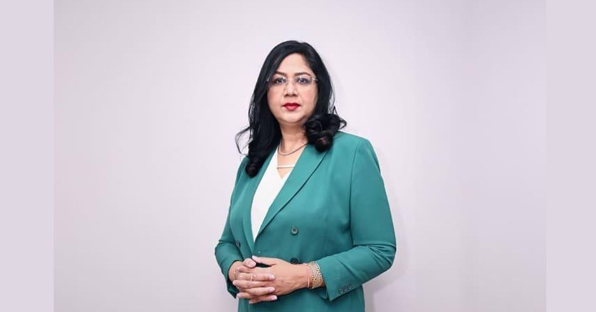 Cardiac Surgeons in Indore- Dr Sarita Rao