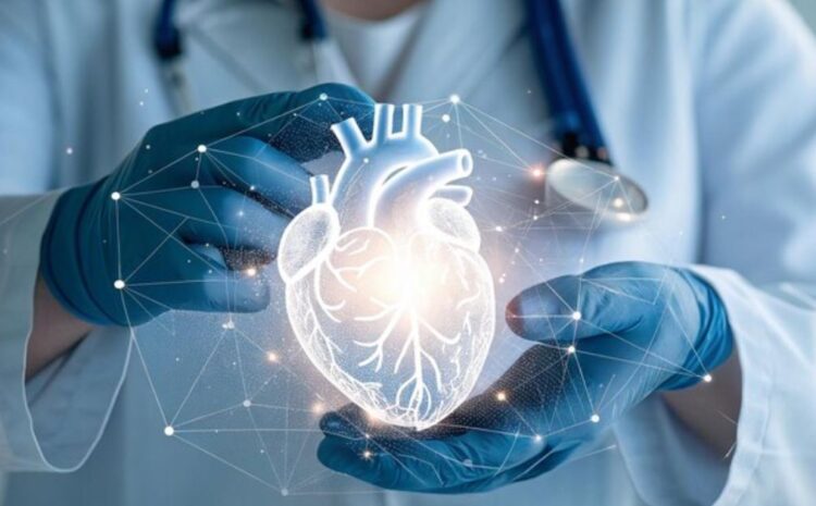 best cardiologist in indore