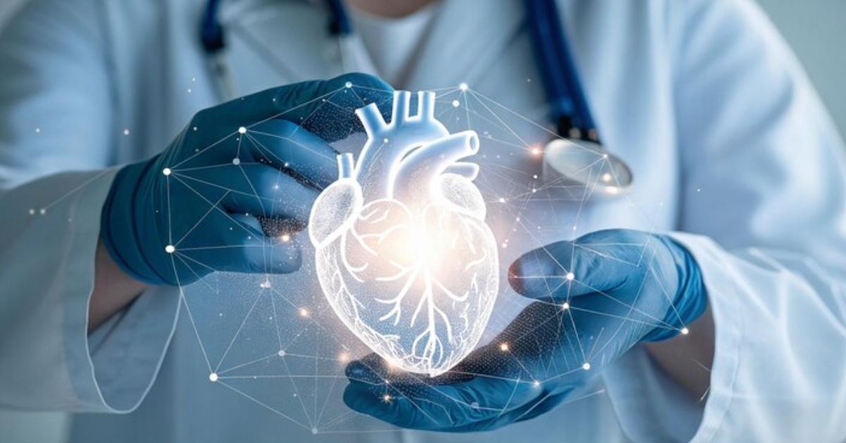 best cardiologist in indore