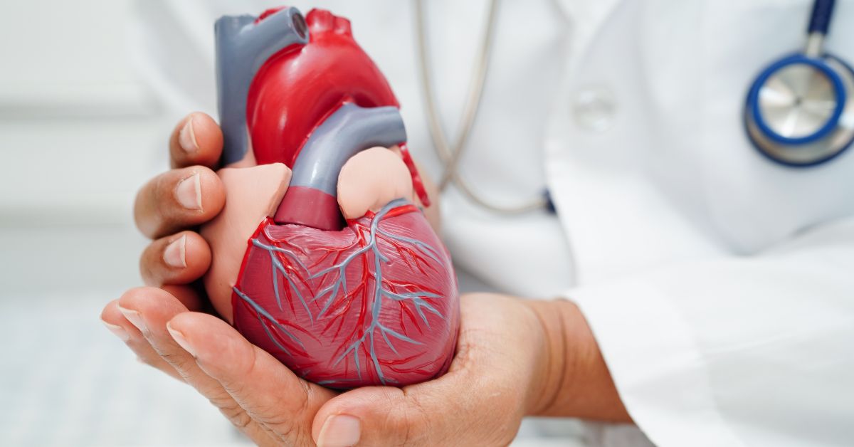 Best Cardiologist in indore, heart specialist