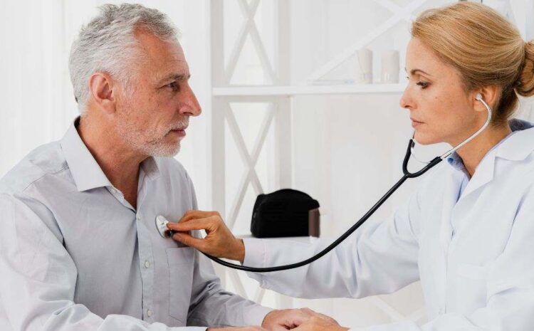 Best cardiologist doctor in MP