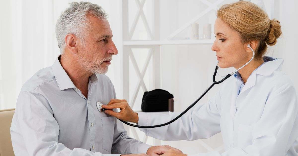 Best cardiologist doctor in MP