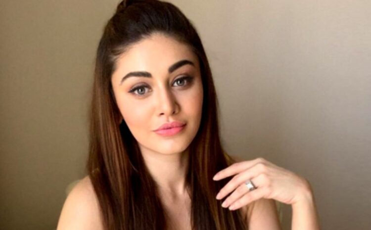 Shefali Jariwala