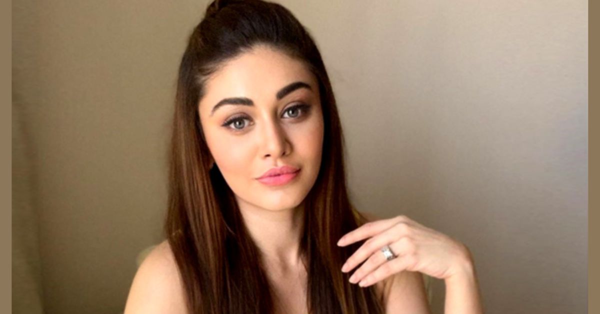 Shefali Jariwala