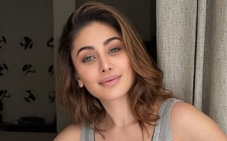 Shefali Jariwala