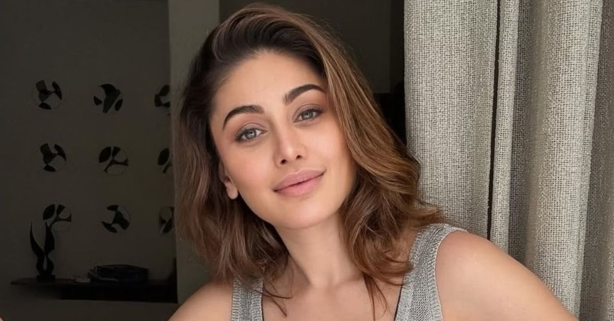 Shefali Jariwala