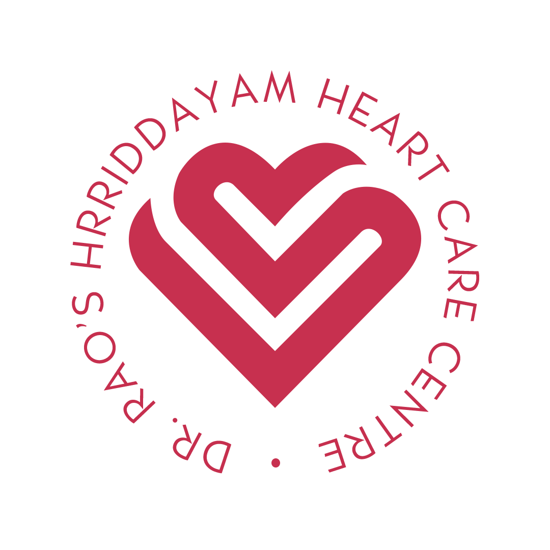 Dr Sarita Rao | Cardiologist in Indore