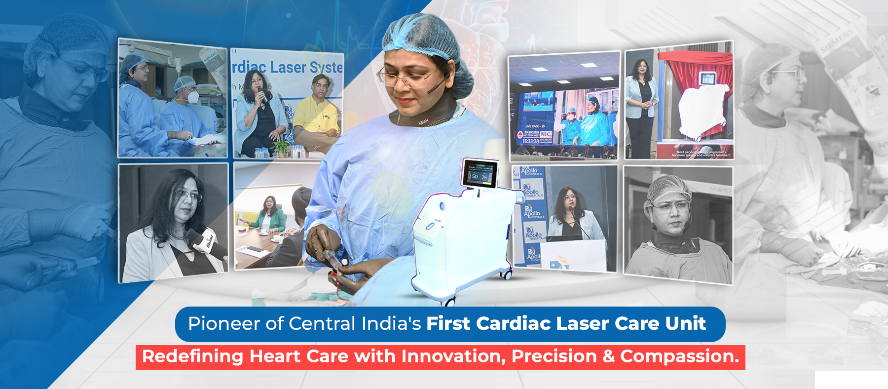 best cardiologist in indore