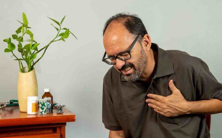 cardiologist, best cardiologist in indore