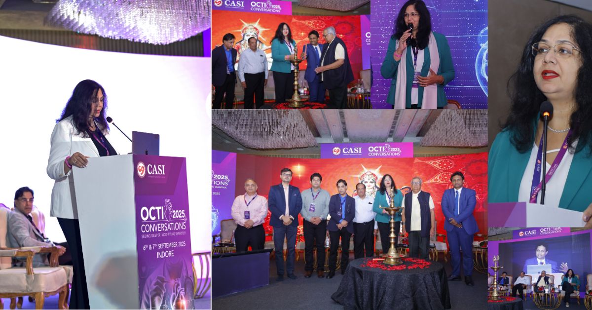 Dr Sarita Rao - Best Cardiologist in indore