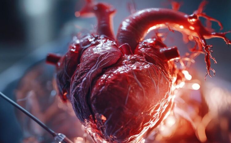 Best cardiac doctor in Indore