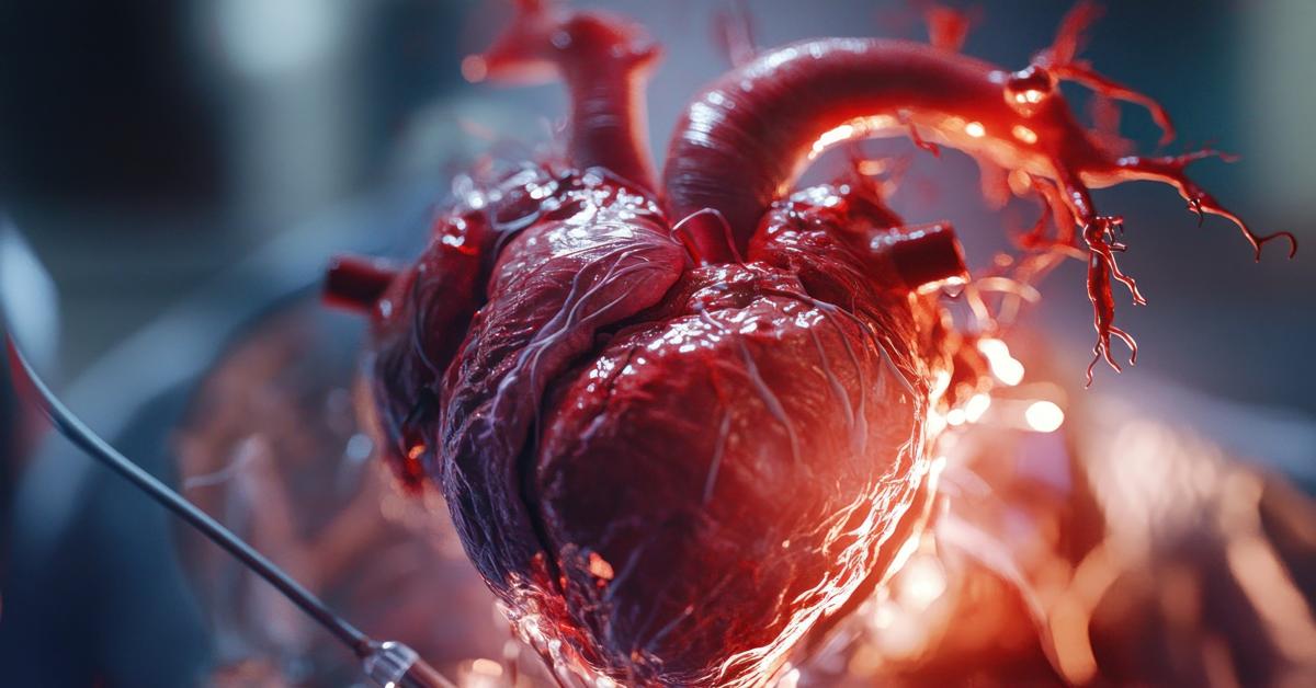 Best cardiac doctor in Indore