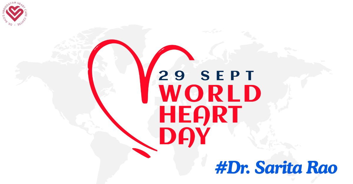 World Heart Day