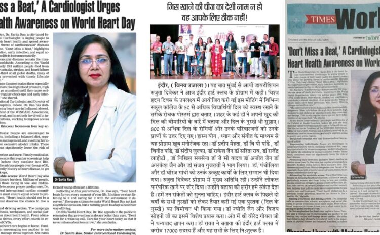 cardiologist in india