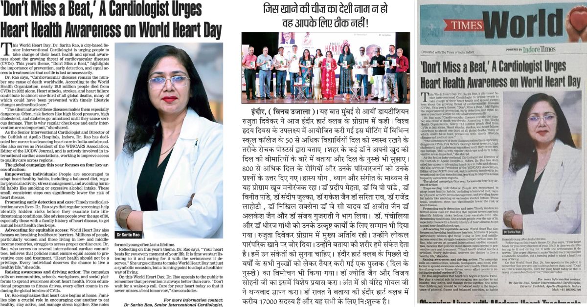 cardiologist in india