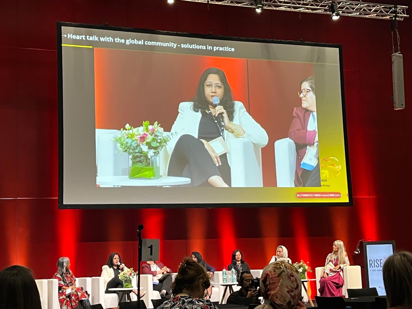 cardiologist in indore