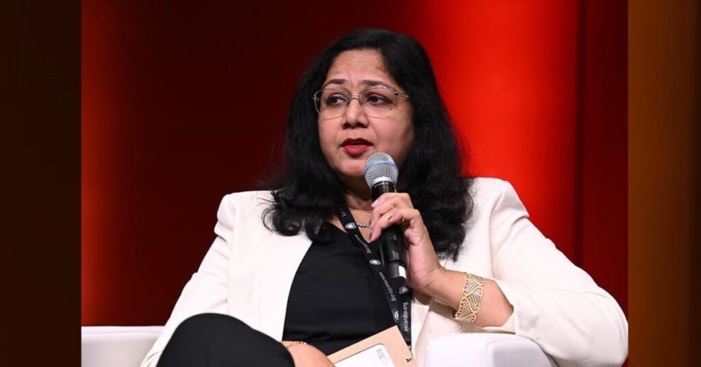 One Of Best Cardiologists in India – Dr. Sarita Rao