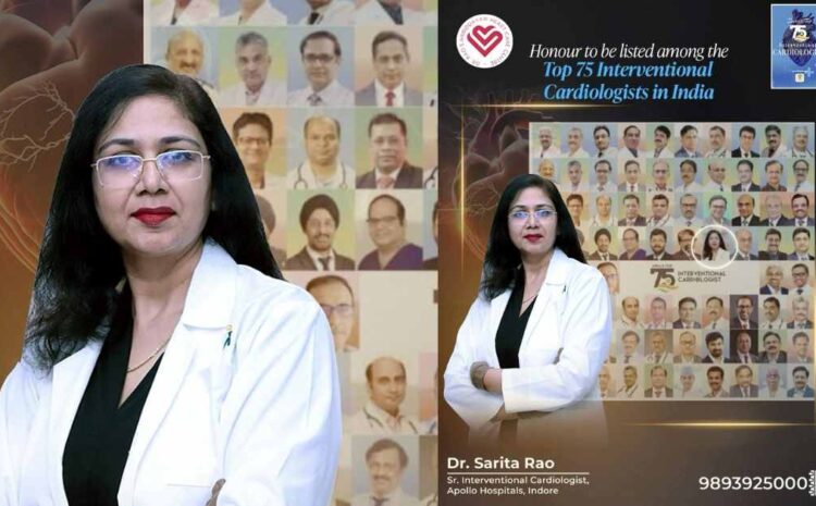 Cardiologist in india