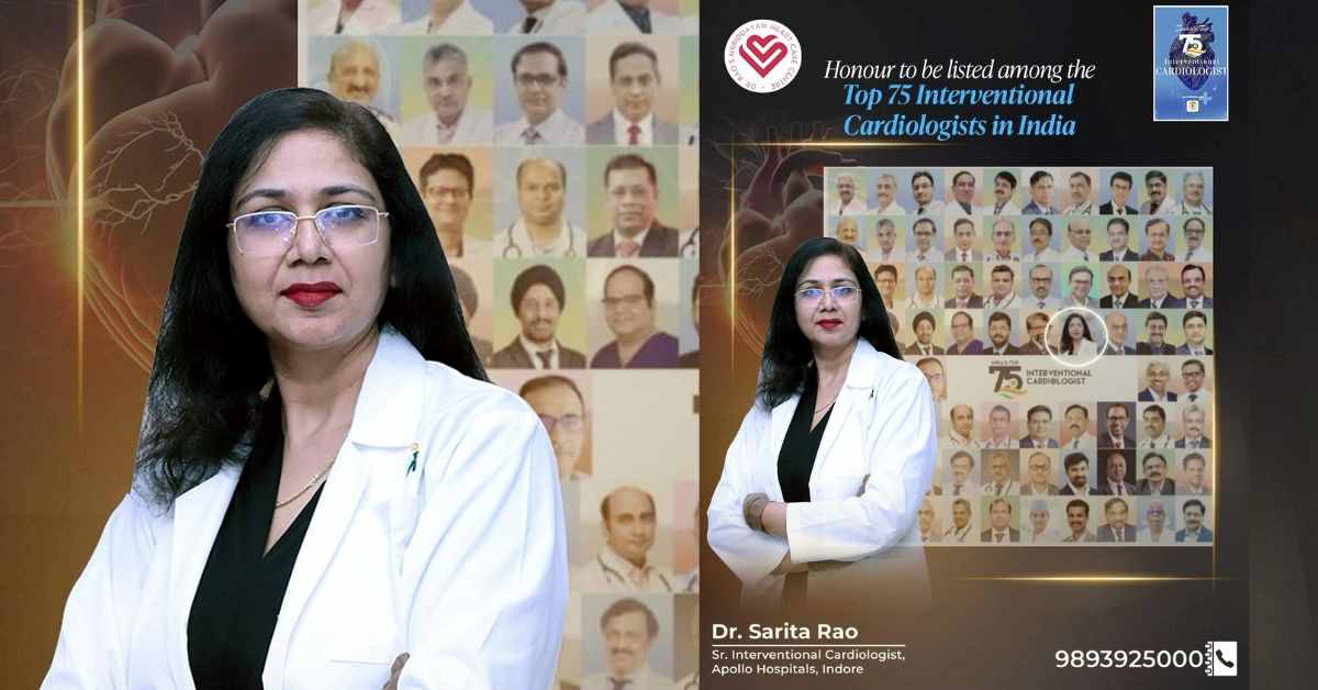 Cardiologist in india