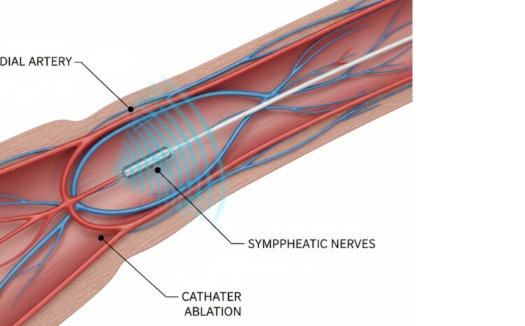 RDN Procedure