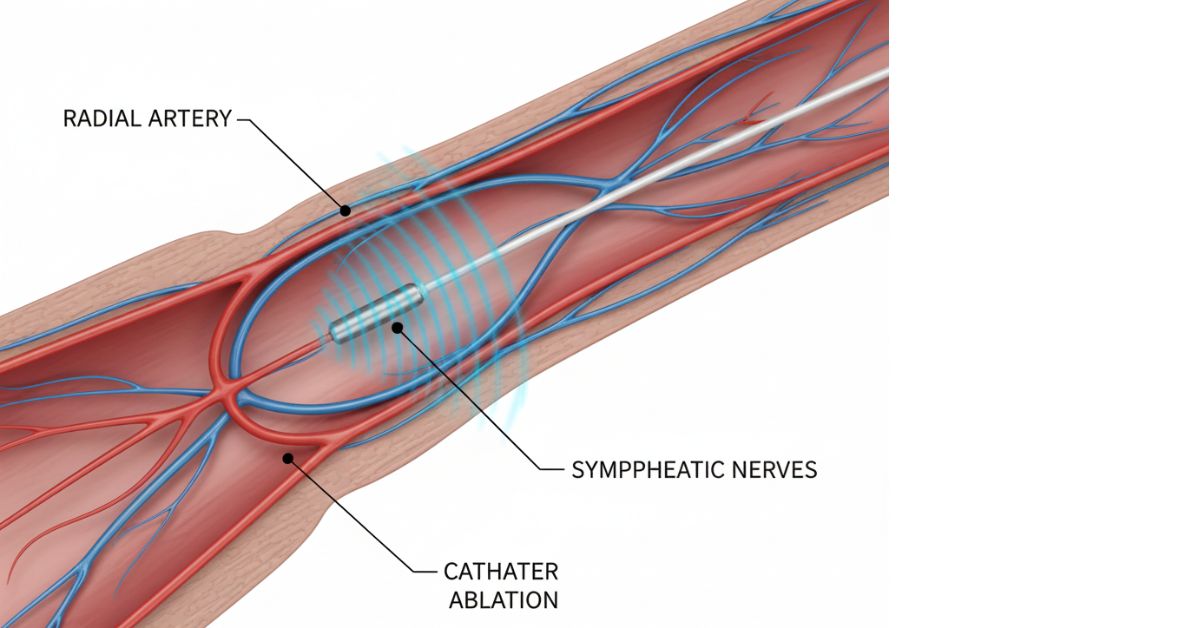 RDN Procedure