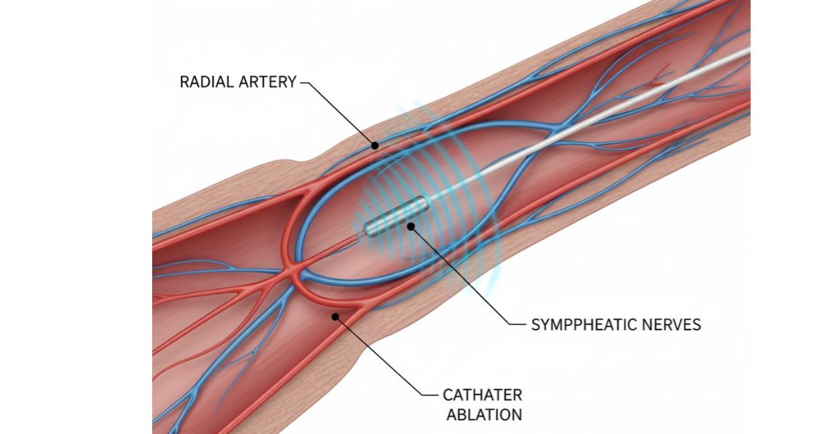 RDN Procedure