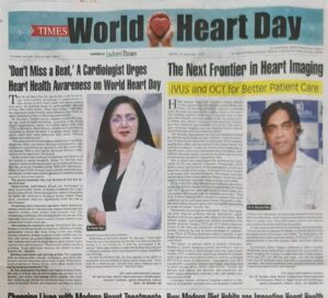 heart day , cardiologist