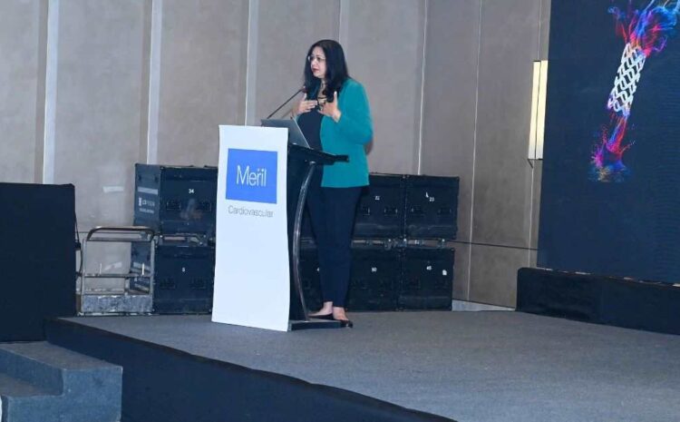 famous cardiologist in India